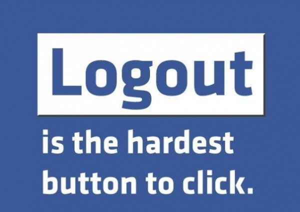 images for logout