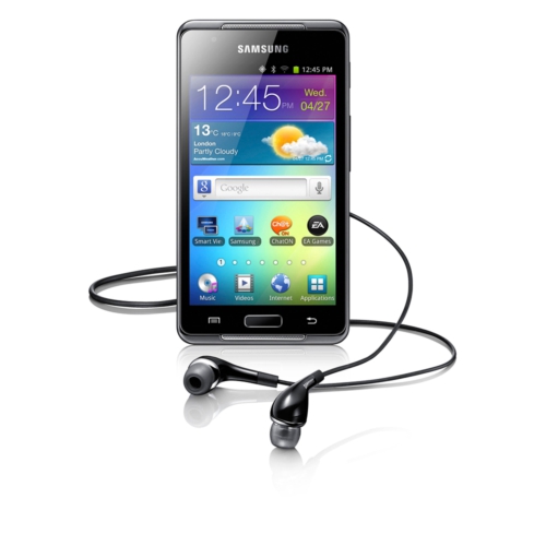 Samsung Galaxy Player 4.2 Samsung Galaxy Player 4.2