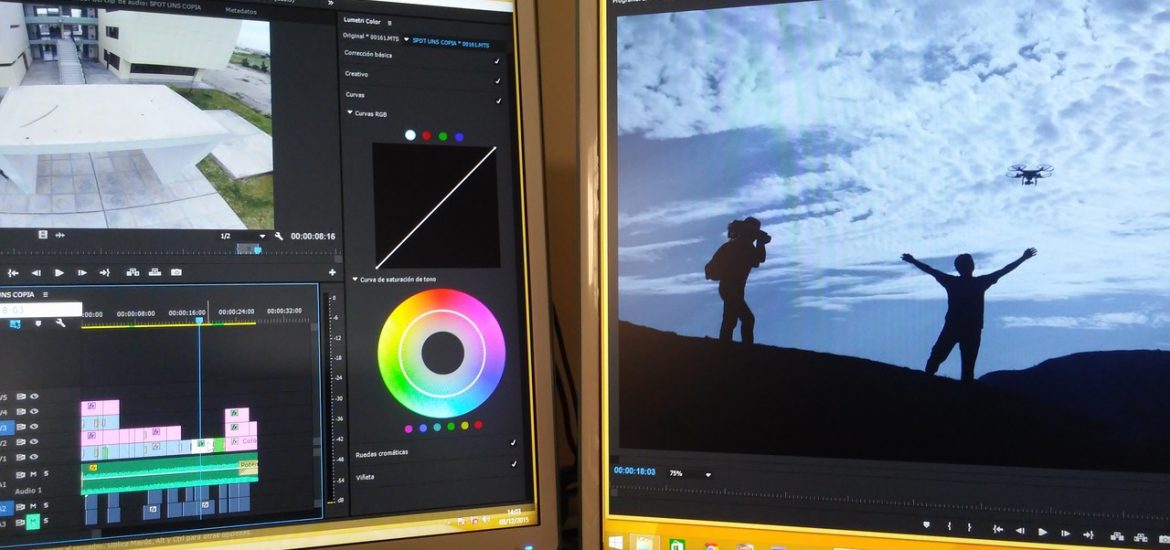 Best Apps for Making Video